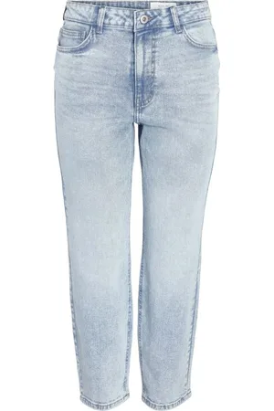 Noisy May NMMONI HW ST ANK JEANS AZ359LB NEW NOOS Girl-Jeans