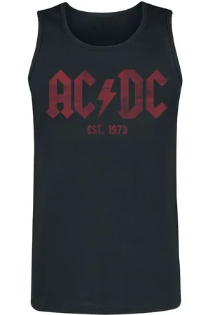 AC/DC Est. 1973 Tank-Top