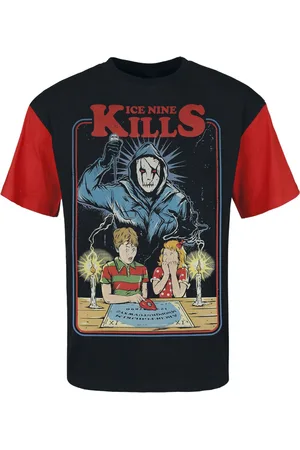 Ice Nine Kills Fear T-Shirt