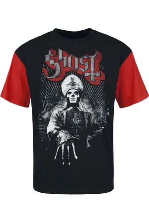 Ghost Priest T-Shirt