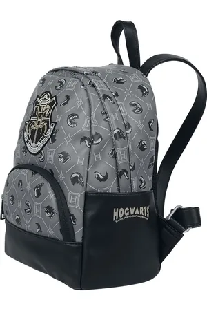 Harry Potter Hogwarts Crest Rucksack