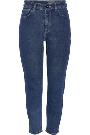Noisy May NMMONI HW ANK JEANS AZ365DB NOOS Girl-Jeans