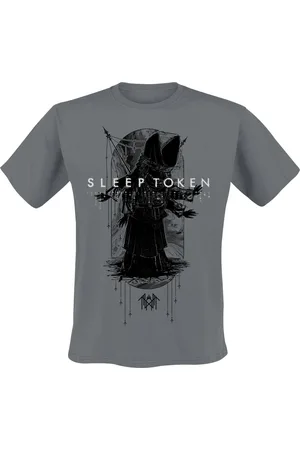 Sleep Token Regia T-Shirt