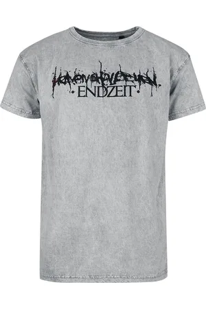 Heaven Shall Burn Endzeit T-Shirt