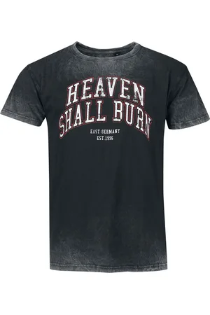 Heaven Shall Burn Never T-Shirt
