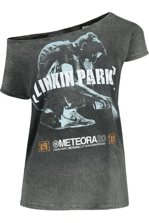 Linkin Park Overlay Girl-Shirt