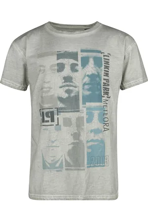 Linkin Park Photo Stack T-Shirt