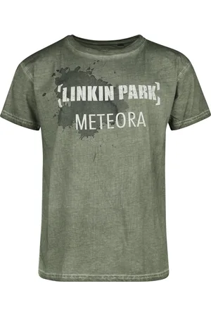 Linkin Park Vintage T-Shirt