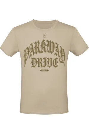 Parkway Drive Darker Still T-Shirt