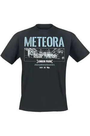 Linkin Park Wall Art T-Shirt