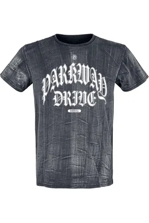 Parkway Drive Logo T-Shirt