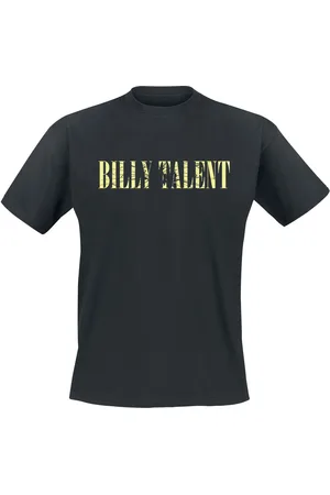Billy Talent Cut The Curtains T-Shirt