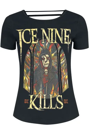 Ice Nine Kills Demon Girl-Shirt