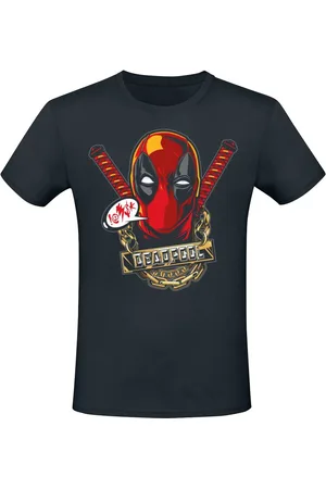 DEADPOOL Gangster T-Shirt