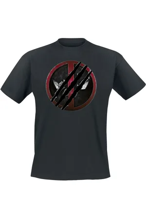 DEADPOOL 3 - Logo T-Shirt