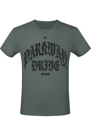 Parkway Drive Darker Still T-Shirt