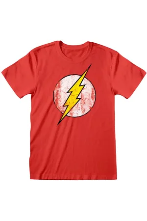 The Flash Flash - Logo T-Shirt