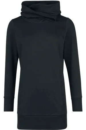 RED by EMP Smart Hoodie Girl-Kapuzenpulli