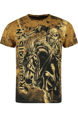 Iron Maiden EMP Signature Collection T-Shirt