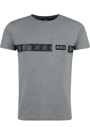 Metallica EMP Signature Collection T-Shirt
