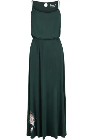 RED by EMP Maxi Dress Maxikleid