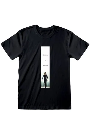 The Crow Poster Art T-Shirt