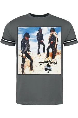 Motörhead Ace Of Spades T-Shirt