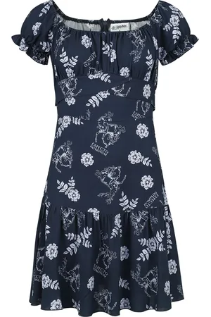 Harry Potter Patronus Kleid