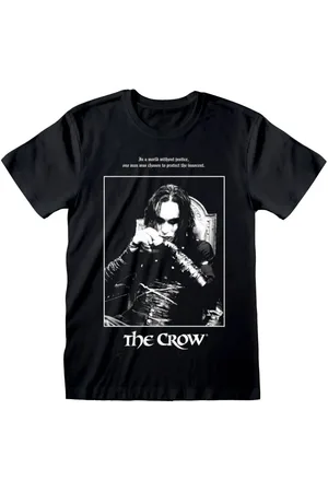 The Crow Protect The Innocent T-Shirt