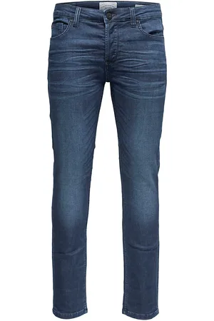 Only & Sons Loom Jeans