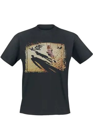 Korn Swing Set Cover T-Shirt