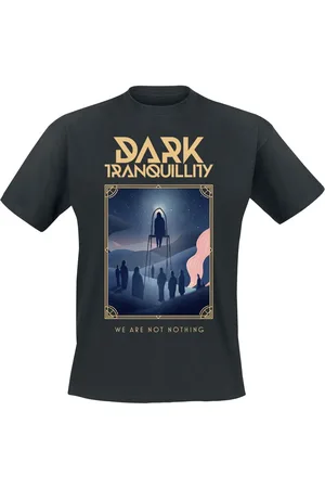 Dark Tranquillity Not Nothing T-Shirt