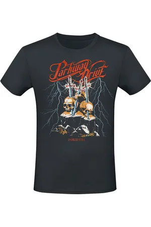 Parkway Drive Darker Still T-Shirt