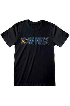 Onepiece Logo T-Shirt