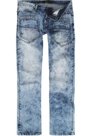 RED by EMP Johnny Jeans