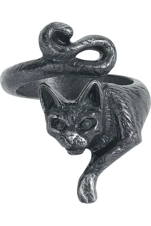 Alchemy Le Chat Noir Ring Ring