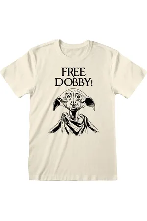 Harry Potter Free Dobby T-Shirt