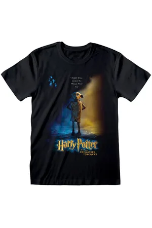 Harry Potter Dobby T-Shirt