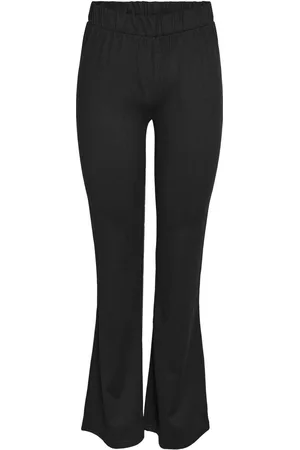Noisy May NMDestiny H/W Sweet Flared Pant NOOS Girl-Hose