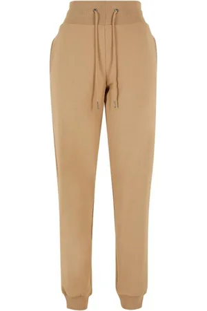 Urban classics Ladies Cozy Sweatpants Girl-Jogginghose