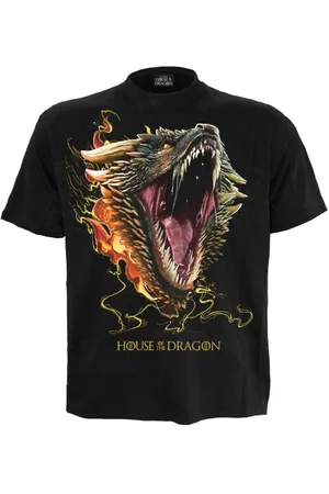 Game of Thrones House of the Dragon - 2 - Drogon T-Shirt