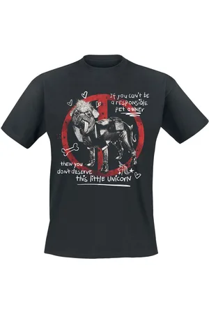 DEADPOOL Dogpool T-Shirt