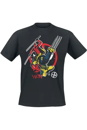 DEADPOOL And Wolverine T-Shirt