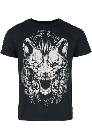 Dungeons and Dragons Gnoll T-Shirt