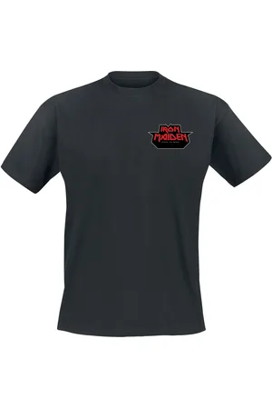 Iron Maiden Piece Of Mind T-Shirt