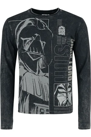 STAR WARS Dark Lord of the Sith Longsleeve