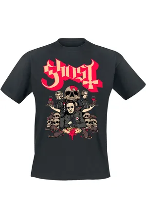 Ghost Amuse Bouche T-Shirt