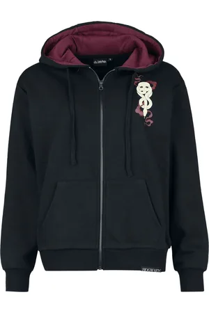 Harry Potter House Of Black Girl-Kapuzenjacke