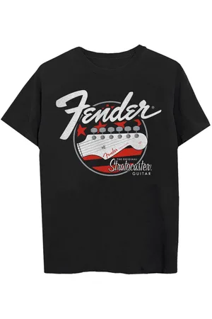 Fender Stratocaster T-Shirt