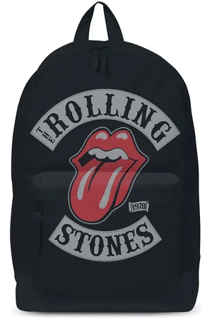 The Rolling Stones 1978 Tour Rucksack